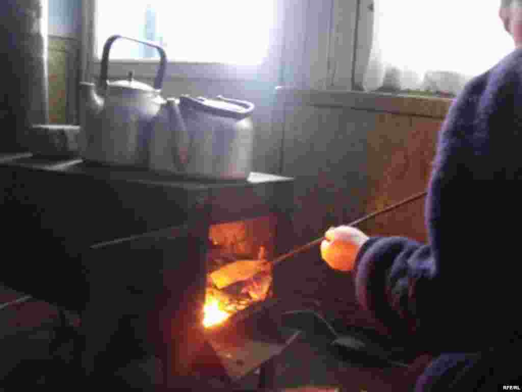 Бухориҳо дар ошёни баланд #26