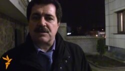 "Заставляют принимать гражданство России"