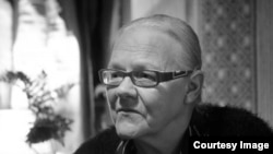 Татьяна Горичева