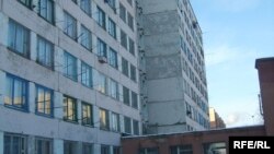  Завадзкія інтэрнаты цяпер — галаўны боль магілёўскай выканаўчай улады