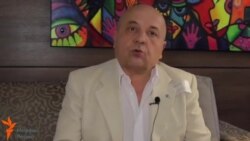 Суворов Виктор: Сийлахь-веза Авторханов Iабдурахьман ву со Iамийнарг