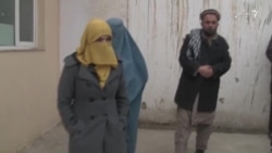 یاسمین: بعد از اختطاف مورد تجاوز جنسی قرار گرفتم