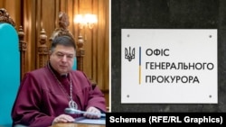 Виклик Олександра Тупицького «Схемам» підтвердили спершу в пресслужбі ОГП, а згодом і перший заступник генпрокурора Роман Говда