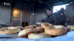 "Көрүнбөгөн" адамдар: паспортсуз жашоо