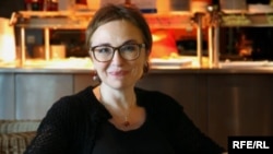 Елена Фанайлова – с вопросами о Волгограде