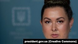 Дарья Герасимчук