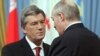Ющенко осудил решение России по двум республикам. Лукашенко пока не высказал своей позиции. Аналитики считают, что в этом вопросе ему придется последовать за Медведевым
