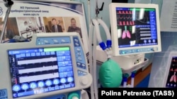 "Авента-М" аппараттарын "Ростех" мамлекеттик ишканасынын Уралдагы заводу жасайт.