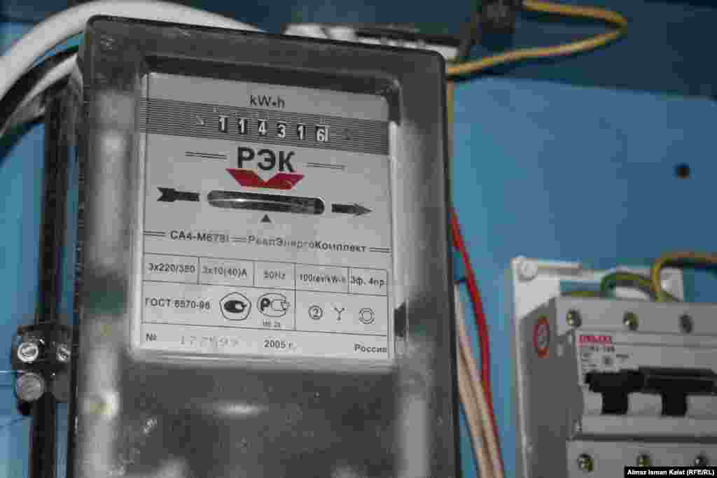 Всемирный банк рекомендует правительству КР повысить тарифы на электроэнергию.