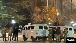 Иллюстративное фото, архив