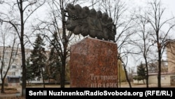 Покровськ: місто, де творив автор «Щедрика» Микола Леонтович, напередодні Різдва (фоторепортаж)