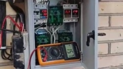 Diňle: Maryda jokrama yssyda ilatyň elektrik üpjünçiligi ýaramazlaşýar