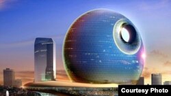 "Азербайджан будущего" плохо сочетается с нынешними реалиями страны