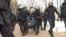 WATCH: Police Disperse Demonstrators Protesting Constitutional Reform in St. Petersburg
