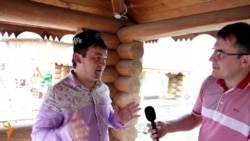 Ильяс Халиков: “Татар эстрадасында да дини җырлар башкаручылар артсын иде”