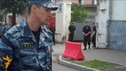  Свободу Алексею Навальному!