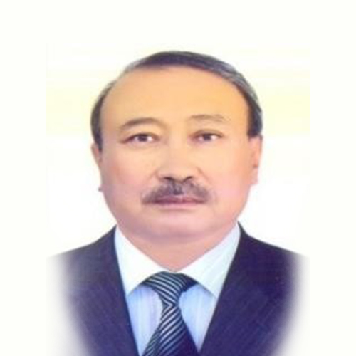 Байсубанов Мисирбек