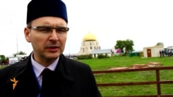 Рамил Беляев: "Болгар ислам академиясе заманча имамнар әзерләсен иде"