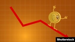 Инфляцию в России не остановить, пока Центробанк скупает доллары и печатает рубли