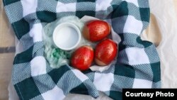 Ілюстрацыйнае фота