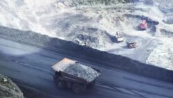 «Кумтөргө» коруктун жери кеткенби?