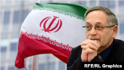 Георгий Саникидзе (коллаж)