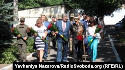 Іван Залужний втратив онука у битві під Амвросіївкою у 2014-му