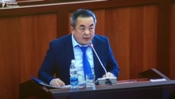 Тенгиз Бөлтүрүк.