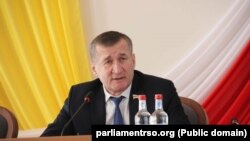 Алан Тадтаев