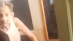 Видео пользователя