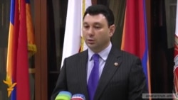 Վարչապետը հրաժարական է տվել