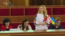 Рада ратифікувала угоду про ЗВТ між Україною і Канадою