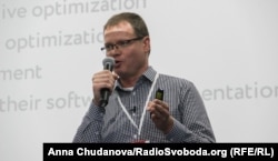 Олександр Романко