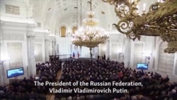 Путин: "Аллаһ Төркия җитәкчелеген акылдан яздырып җәзаларга булгандыр"