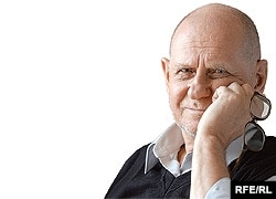 Анатолий Стреляный