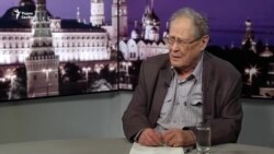 Остров Крым: 74 года спустя