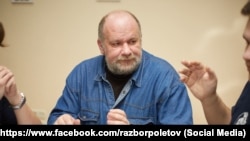 Ігор Кісельов