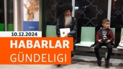 Habarlar gündeligi
