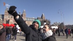 Несправедливо для України, небезпечно для Європи. Які причини нідерландського референдуму?