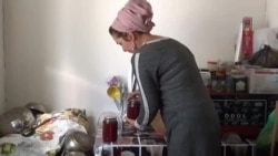 В Таджикистане работающая женщина пользуется большим уважением в семье