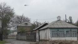 Кишлак Навобод