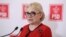 Romanian Prime Minister Viorica Dancila's Social Democratic Party lost its parliamentary majority in August. 