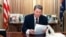 Рональд Рейган стал президентом в 70 лет