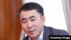 Мээрбек Мискенбаев.