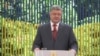 Порошенко про ситуацію на Донбасі та поліцейську місію ОБСЄ (відео)