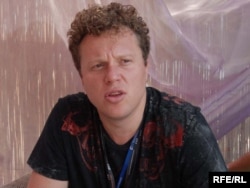 Сергей Полонский