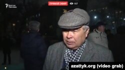 Мамбетжунус Абылов.