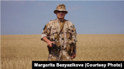 Іван Без’язиков