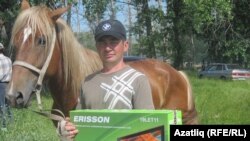 Раил Рәхмәтуллин