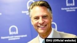 Дэвід Полік